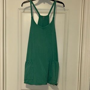 Free People Movement Athletic Dress with Pockets